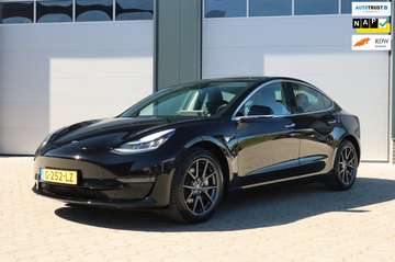 Long Range AWD 75 kWh