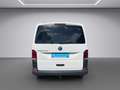 Volkswagen T6 Transporter T6.1 Transporter Kombi LR mit Rollirampe 110kW D Weiß - thumbnail 5