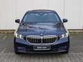BMW 520 i AHK RFK HUD HarmanKardon Blu/Azzurro - thumbnail 4