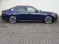 BMW 520 i AHK RFK HUD HarmanKardon Blu/Azzurro - thumbnail 5