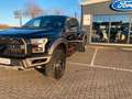 Ford F 150 Raptor Autogas crna - thumbnail 5