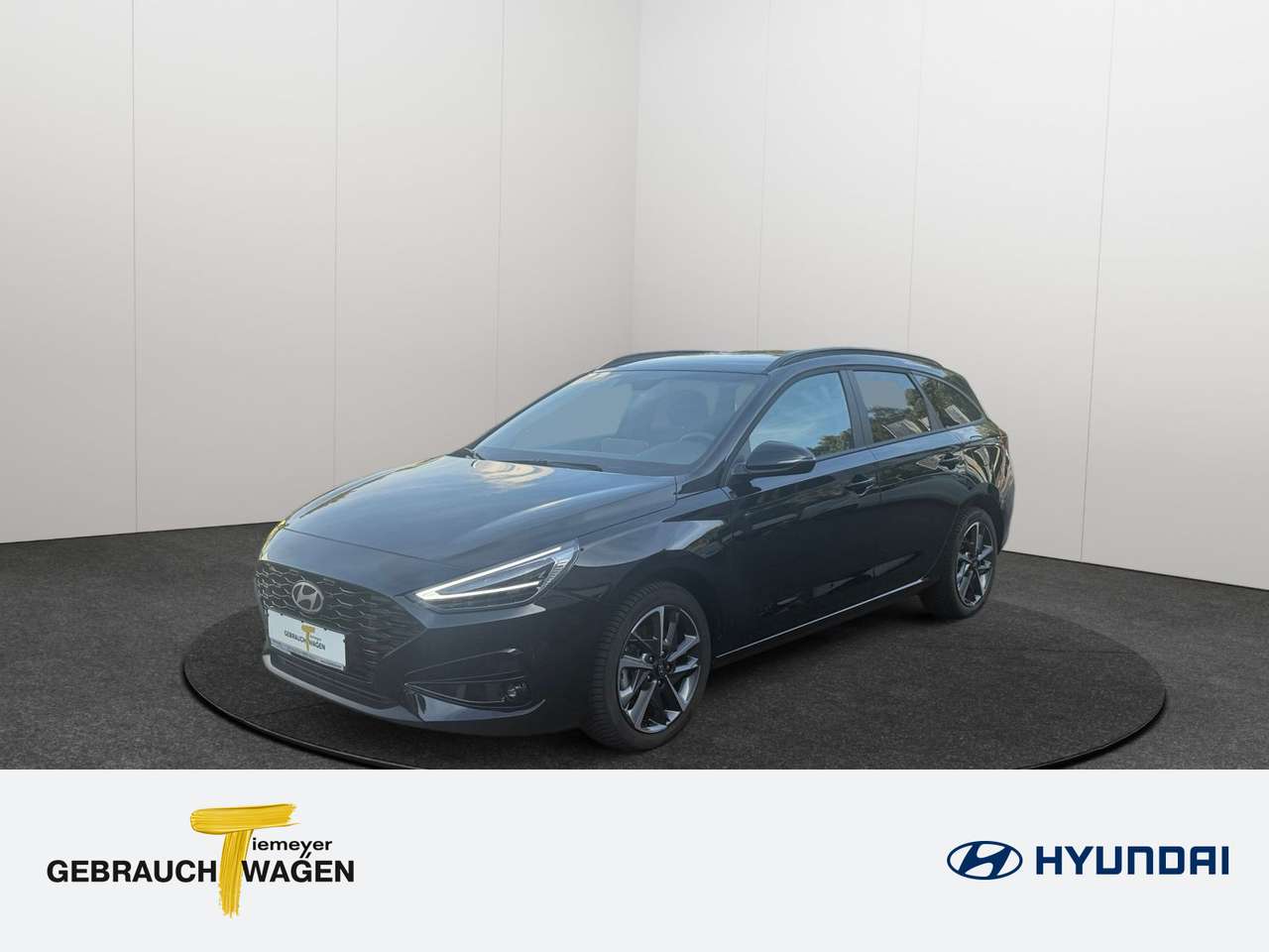 Hyundai i30 2025