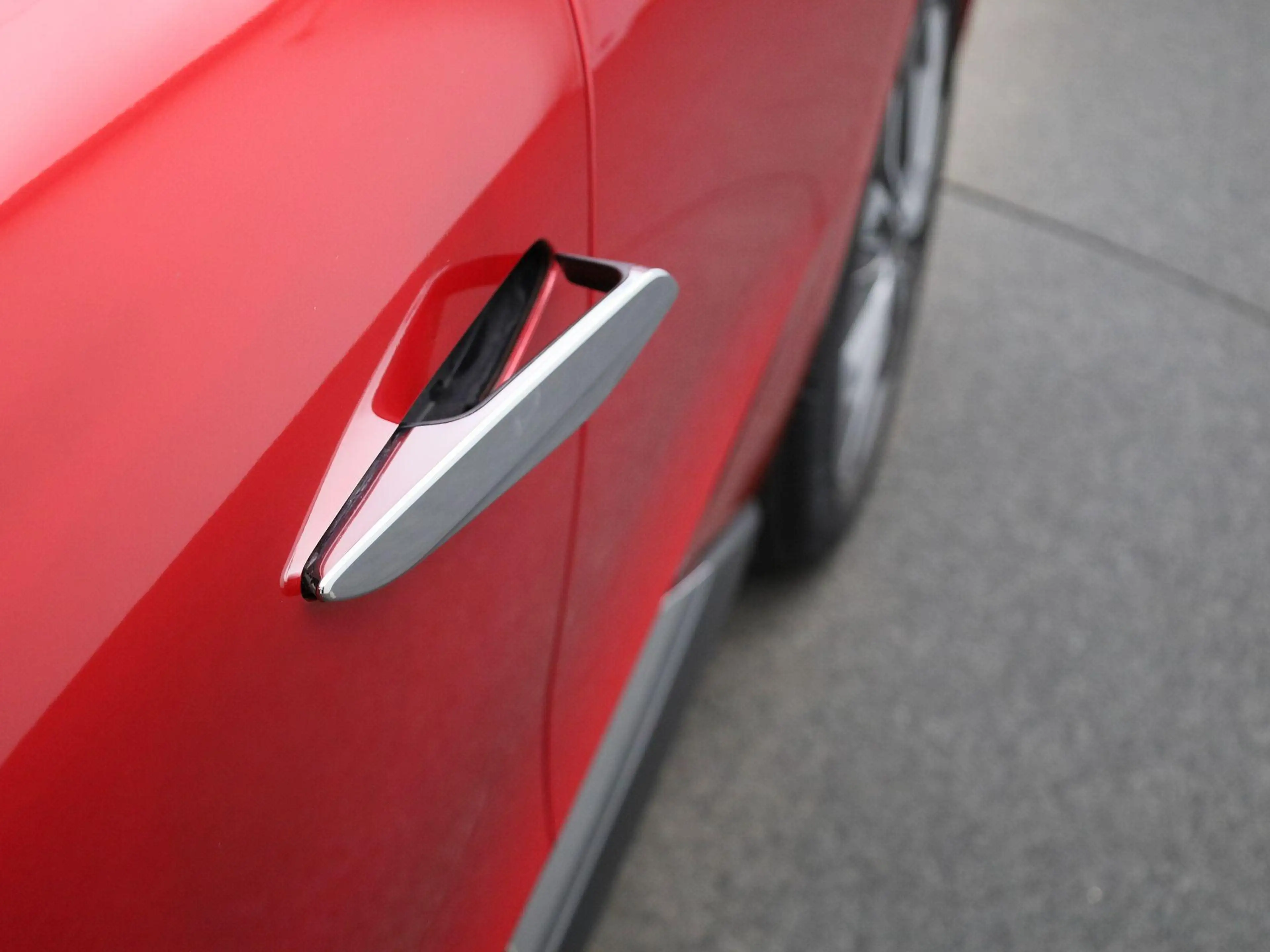 DS Automobiles DS 4 1.2 PureTech Trocadero | PANORAMADAK | NAVIGATIE | — photo 14