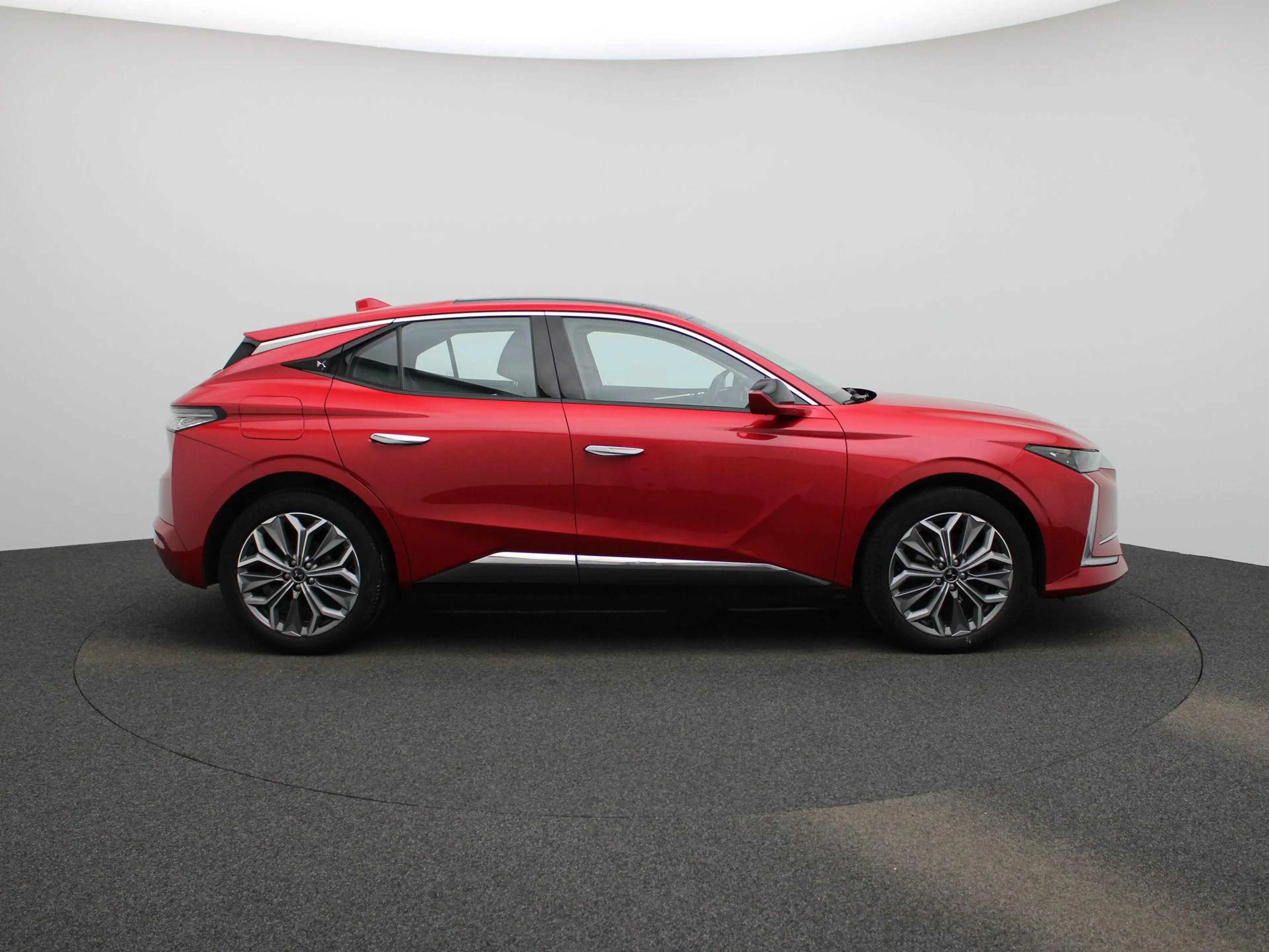 DS Automobiles DS 4 1.2 PureTech Trocadero | PANORAMADAK | NAVIGATIE | — photo 6