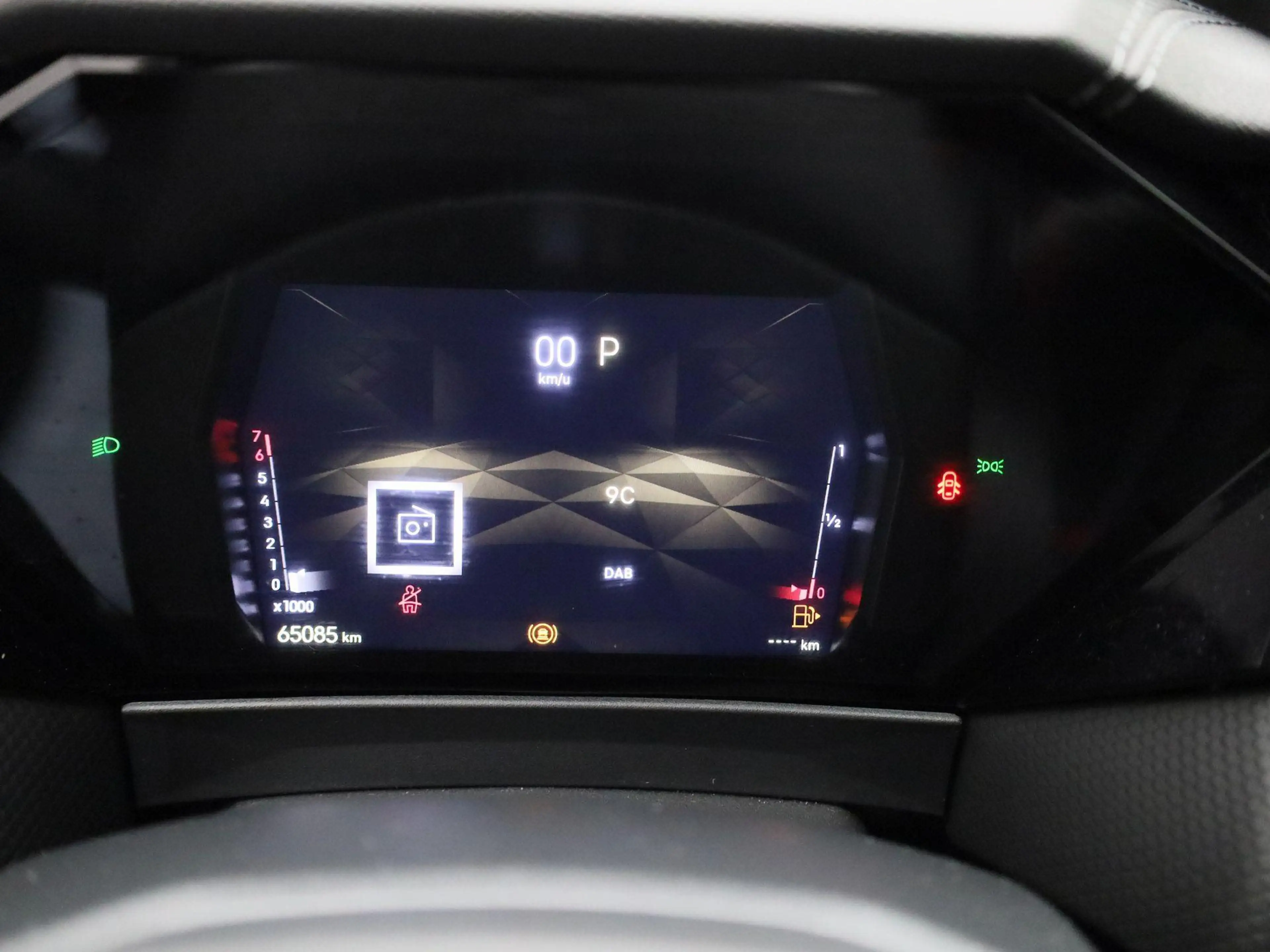 DS Automobiles DS 4 1.2 PureTech Trocadero | PANORAMADAK | NAVIGATIE | — photo 8