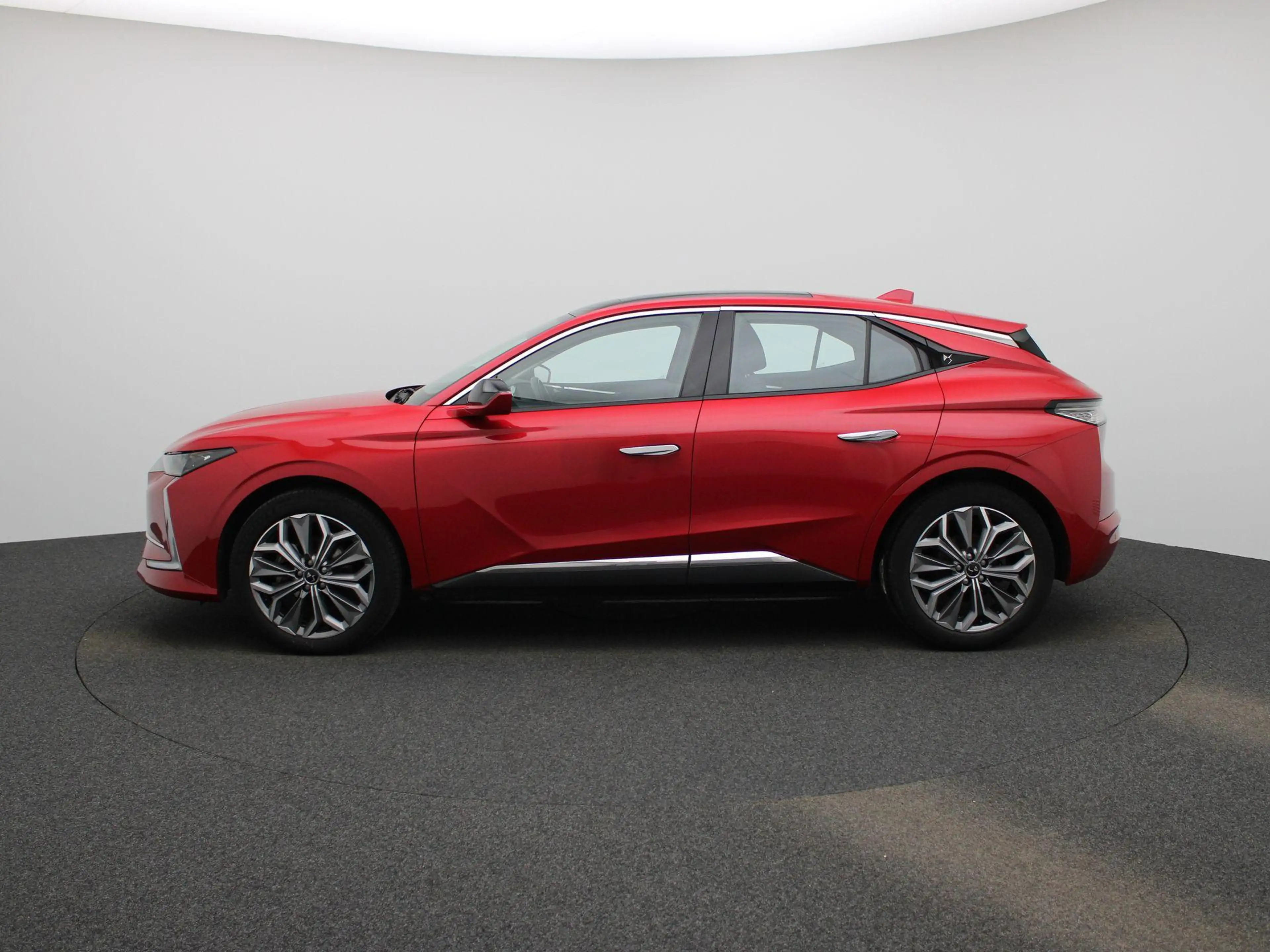 DS Automobiles DS 4 1.2 PureTech Trocadero | PANORAMADAK | NAVIGATIE | — photo 4