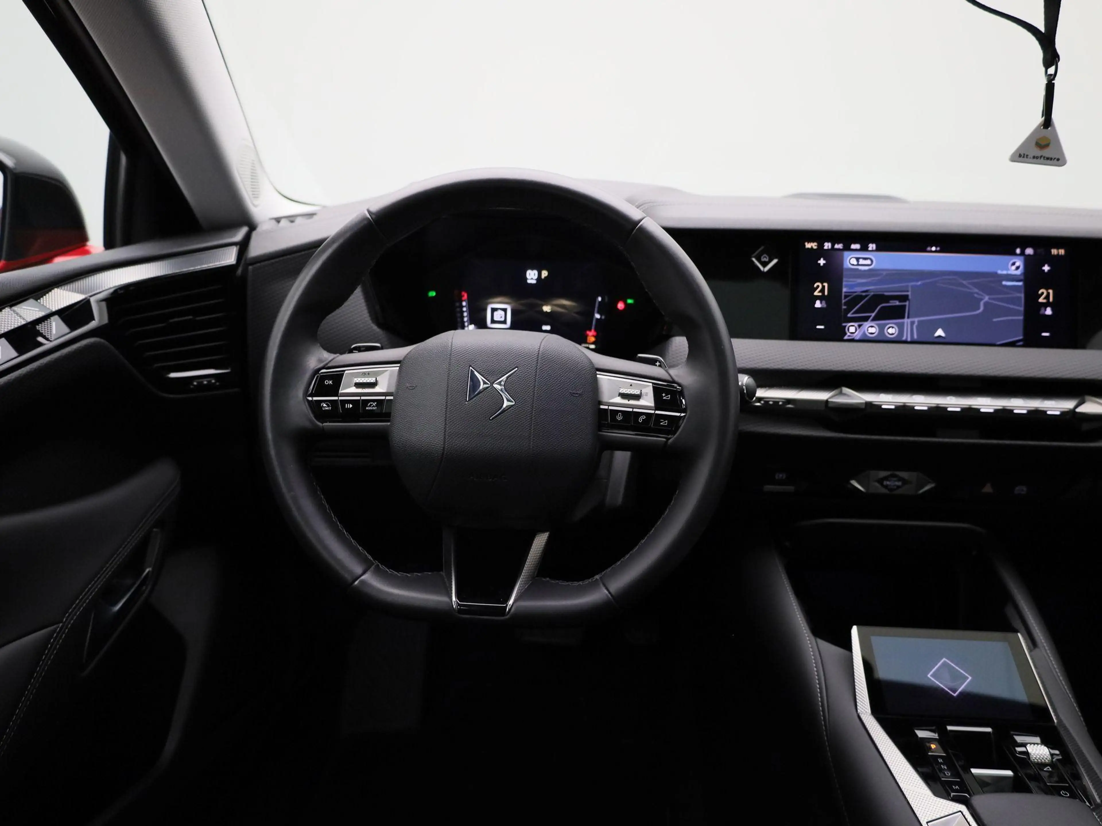 DS Automobiles DS 4 1.2 PureTech Trocadero | PANORAMADAK | NAVIGATIE | — photo 7