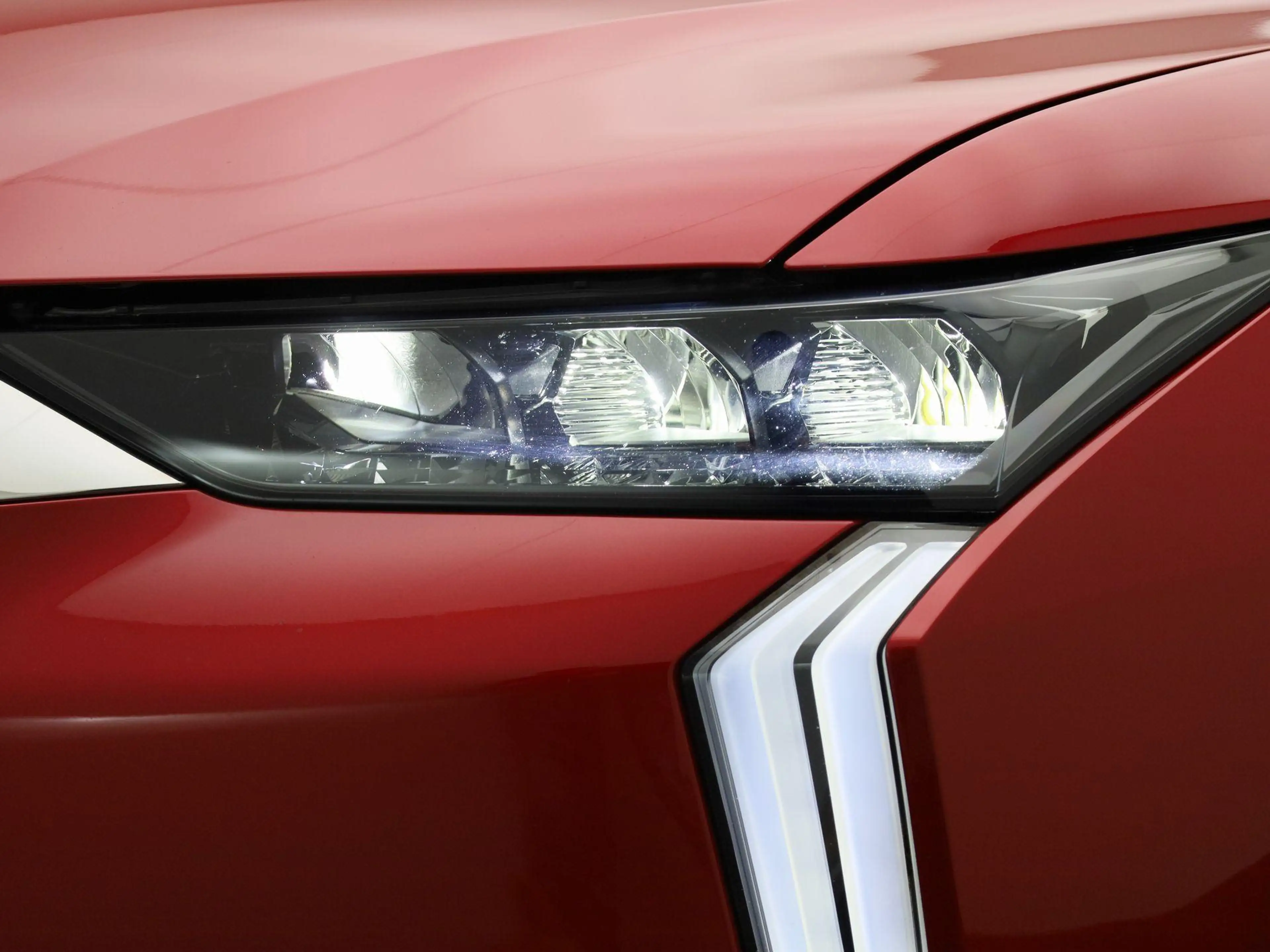 DS Automobiles DS 4 1.2 PureTech Trocadero | PANORAMADAK | NAVIGATIE | — photo 13
