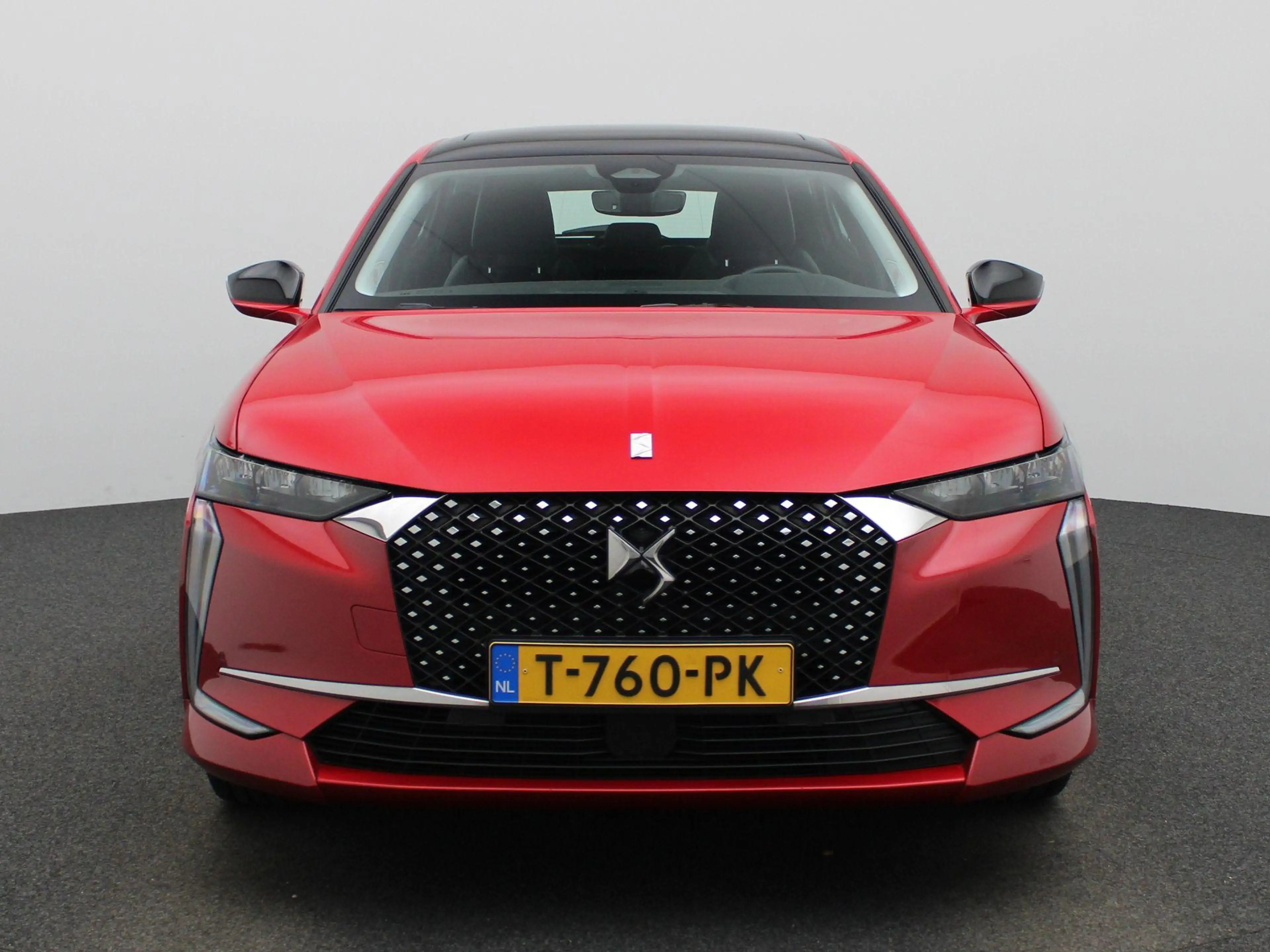 DS Automobiles DS 4 1.2 PureTech Trocadero | PANORAMADAK | NAVIGATIE | — photo 3