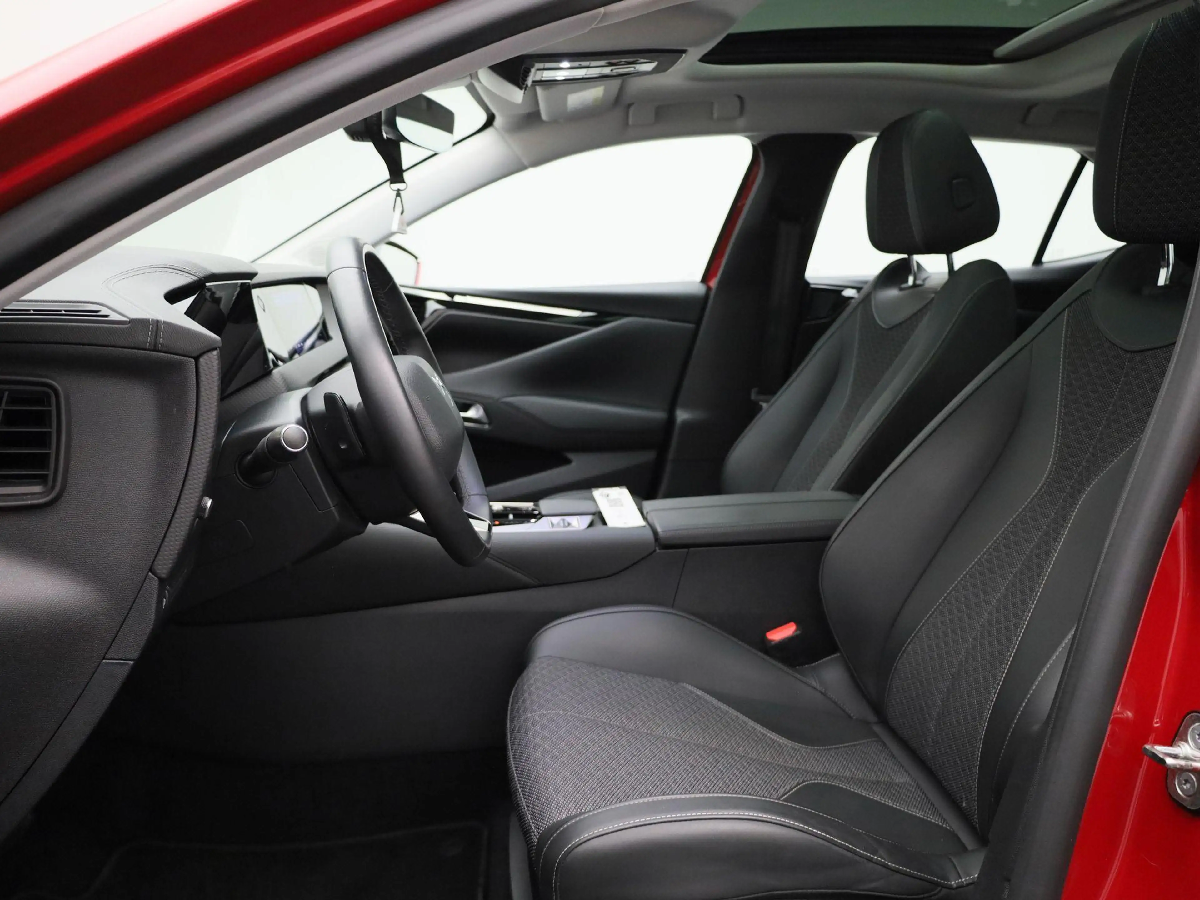DS Automobiles DS 4 1.2 PureTech Trocadero | PANORAMADAK | NAVIGATIE | — photo 9