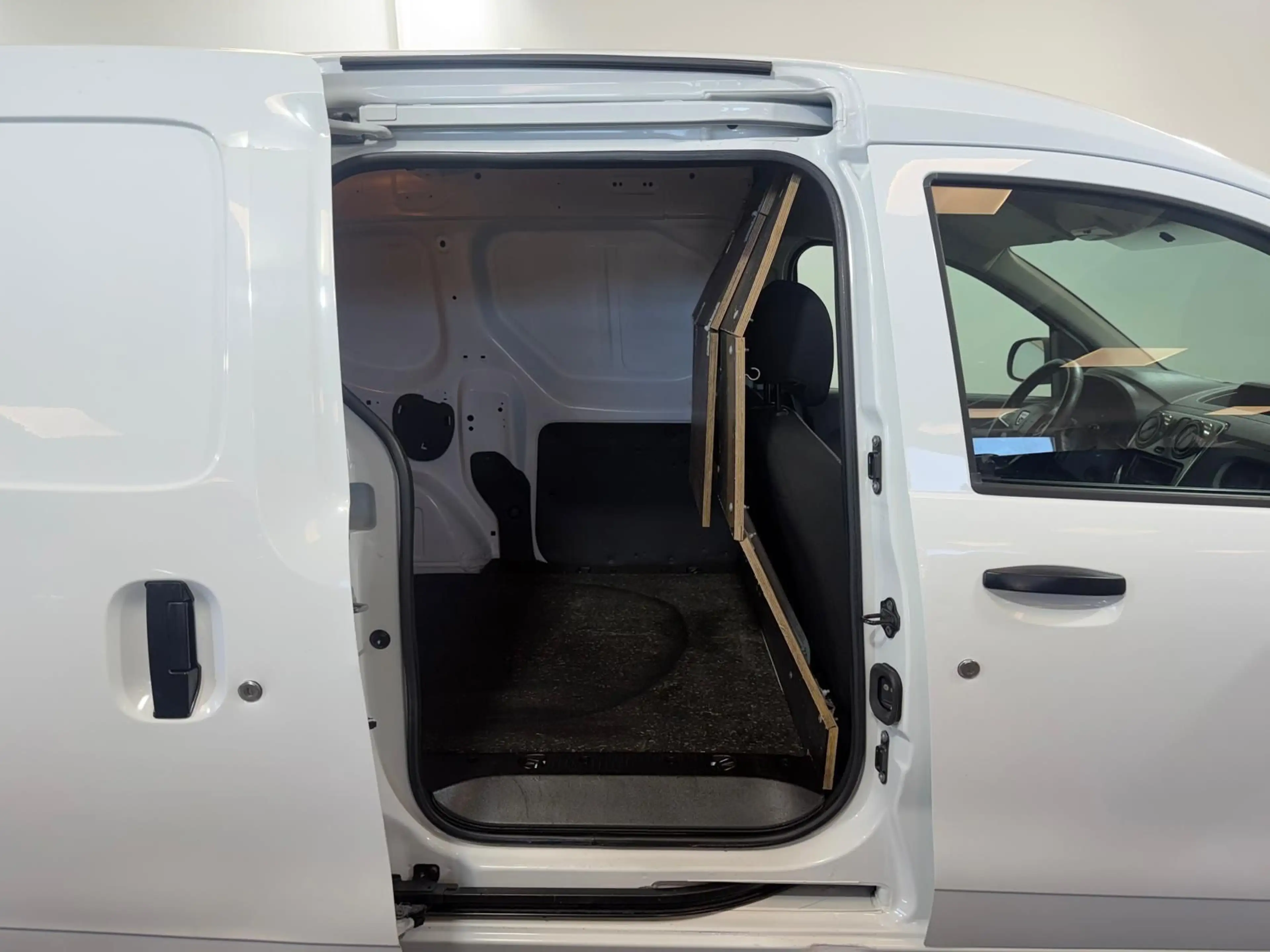 Dacia Dokker Express Access — photo 15