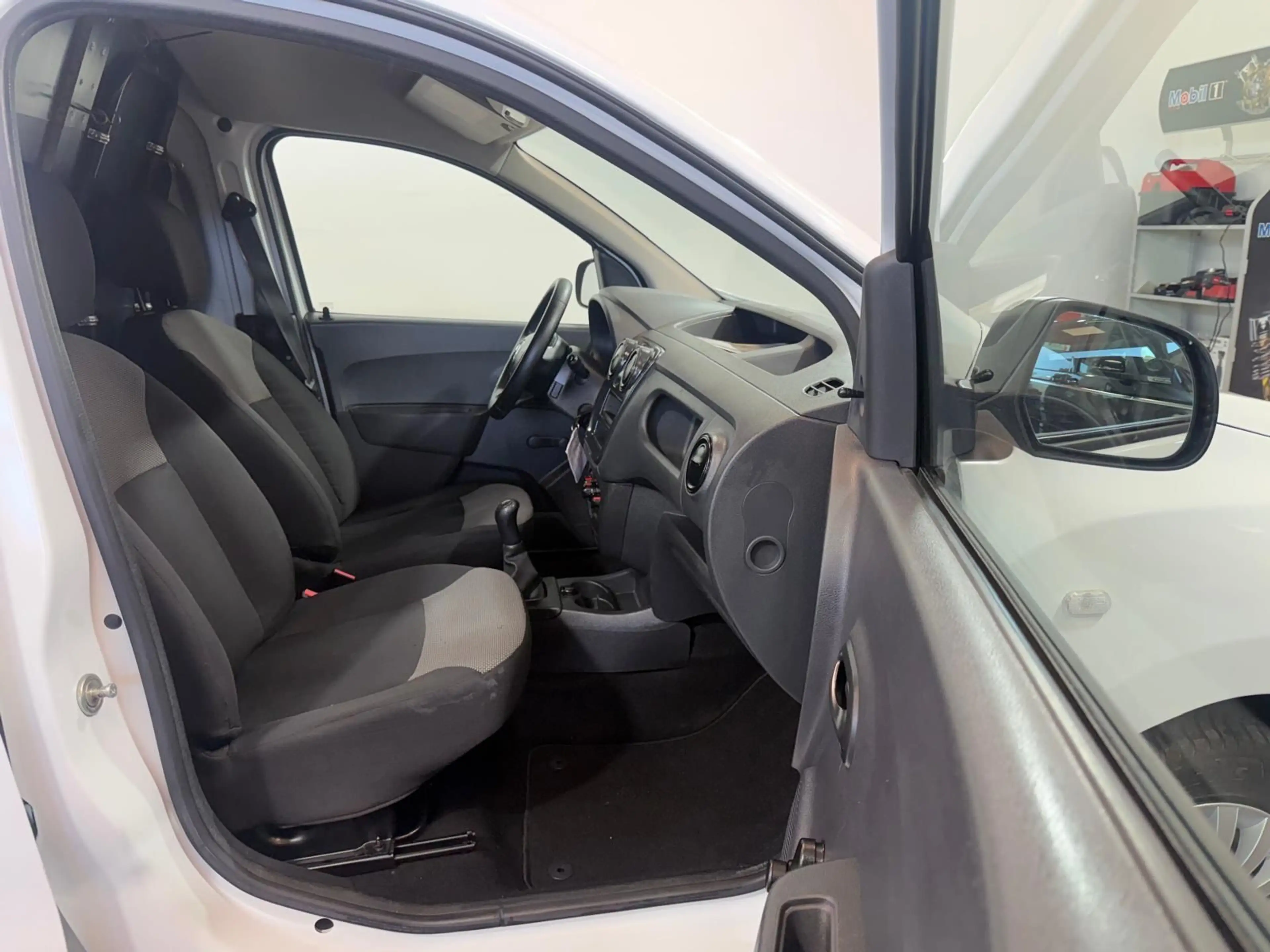 Dacia Dokker Express Access — photo 13