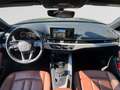 Audi A4 Avant 2J GARANTIE*TDI 136pk EU6d*ACC*LEDER*CARPLAY*DAB*GPS*BLUETOOTH*TOPWAY.BE Noir - thumbnail 3
