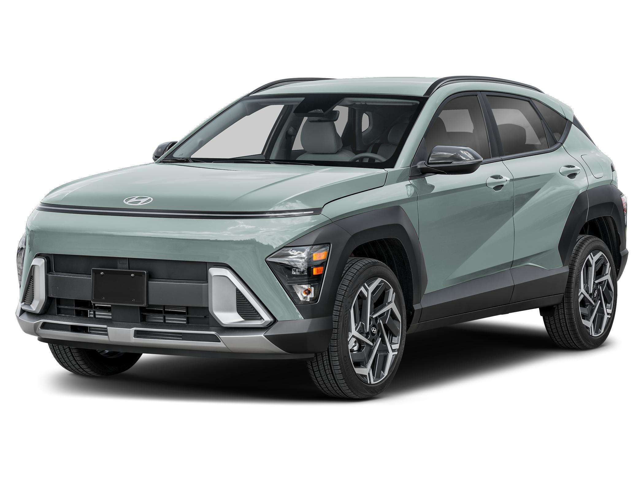 2026 Hyundai Kona 2.0L Preferred AWD demo used