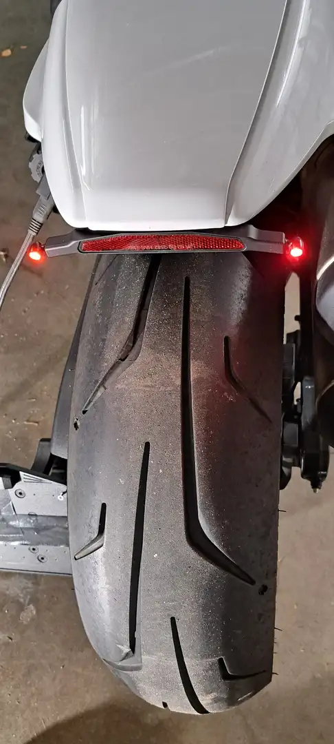 Harley-Davidson Sportster S moto comme neuve Biały - 2