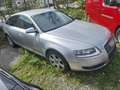 Audi A6 3.0 TDI quattro Keine Tüv. EXP0RT &HÄNDLER Grau - thumbnail 3
