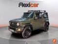 Suzuki Jimny 1.5 PRO 5MT - 3P (2023) Vert - thumbnail 3