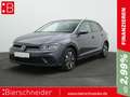 Volkswagen Polo 1.0 TSI Move PANO LED NAVI ACC KAMERA ALU 15 Grau - thumbnail 1