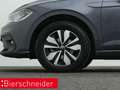 Volkswagen Polo 1.0 TSI Move PANO LED NAVI ACC KAMERA ALU 15 Grau - thumbnail 22