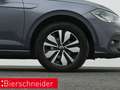 Volkswagen Polo 1.0 TSI Move PANO LED NAVI ACC KAMERA ALU 15 Grau - thumbnail 25