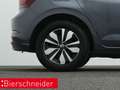 Volkswagen Polo 1.0 TSI Move PANO LED NAVI ACC KAMERA ALU 15 Grau - thumbnail 24