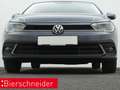 Volkswagen Polo 1.0 TSI Move PANO LED NAVI ACC KAMERA ALU 15 Grau - thumbnail 26