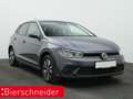 Volkswagen Polo 1.0 TSI Move PANO LED NAVI ACC KAMERA ALU 15 Grau - thumbnail 8