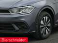 Volkswagen Polo 1.0 TSI Move PANO LED NAVI ACC KAMERA ALU 15 Grau - thumbnail 15