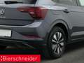 Volkswagen Polo 1.0 TSI Move PANO LED NAVI ACC KAMERA ALU 15 Grau - thumbnail 16