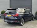 BMW X5 xDrive35i High Executive | Panoramadak | Camera | Blauw - thumbnail 2