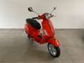 Vespa Primavera 50 Orange - thumbnail 8