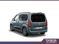 Opel Combo 1.5 D 130 AT8 GS GPS Cam Bleu - thumbnail 3