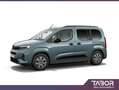Opel Combo 1.5 D 130 AT8 GS GPS Cam Bleu - thumbnail 2