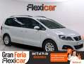 SEAT Alhambra 1.4 TSI S&S Style DSG 7 plazas Gris - thumbnail 1