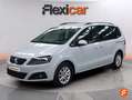 SEAT Alhambra 1.4 TSI S&S Style DSG 7 plazas Gris - thumbnail 3