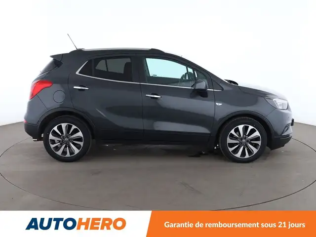 Opel Mokka X view 7