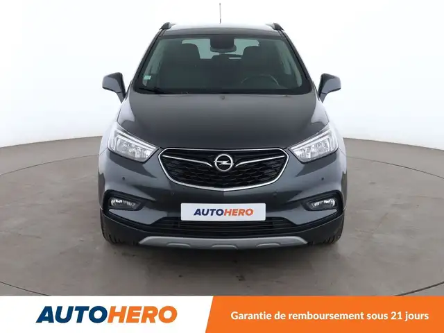 Opel Mokka X view 9