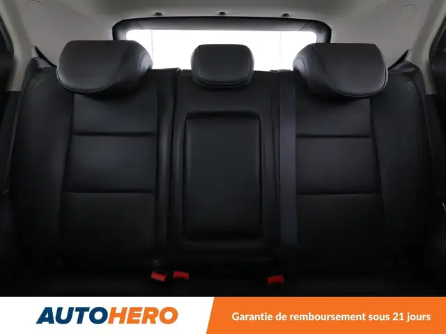Opel Mokka X view 15