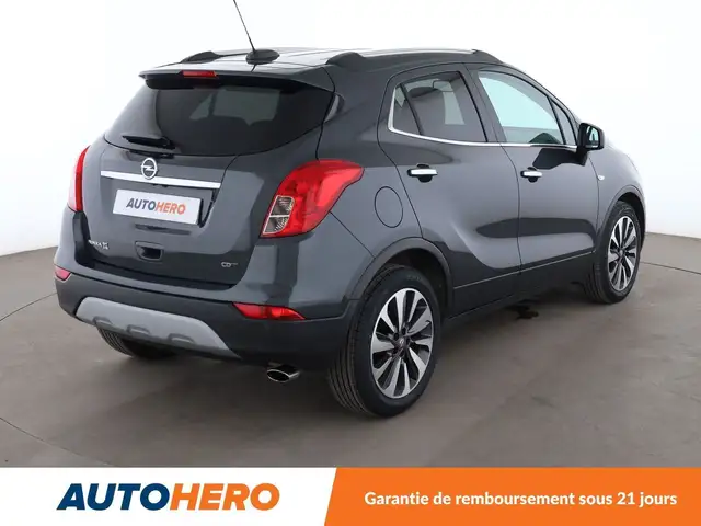 Opel Mokka X view 6