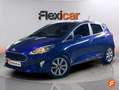 Ford Fiesta 1.5TDCi Active 85 Azul - thumbnail 13