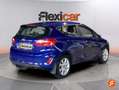 Ford Fiesta 1.5TDCi Active 85 Azul - thumbnail 8