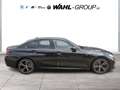 BMW 320 d M Sport | Navi HiFi DAB LED RFK Noir - thumbnail 4