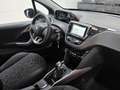 Peugeot 2008 2008 PureTech 82 Allure Gris - thumbnail 8