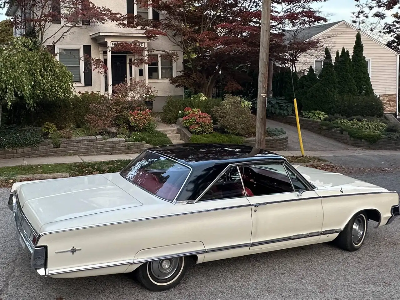 1965 Chrysler 300