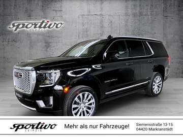 Denali 6,2L V8 *Sonderfinanzierung*