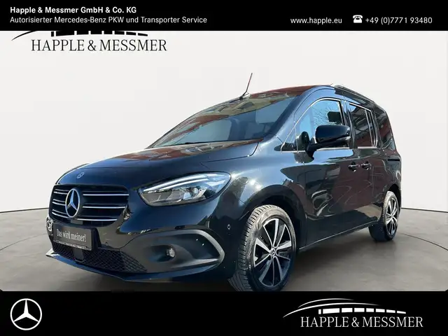 Mercedes-Benz Classe T 180 d Edition Pro/Navi/Autom./Klima/LED Sitzhzg.