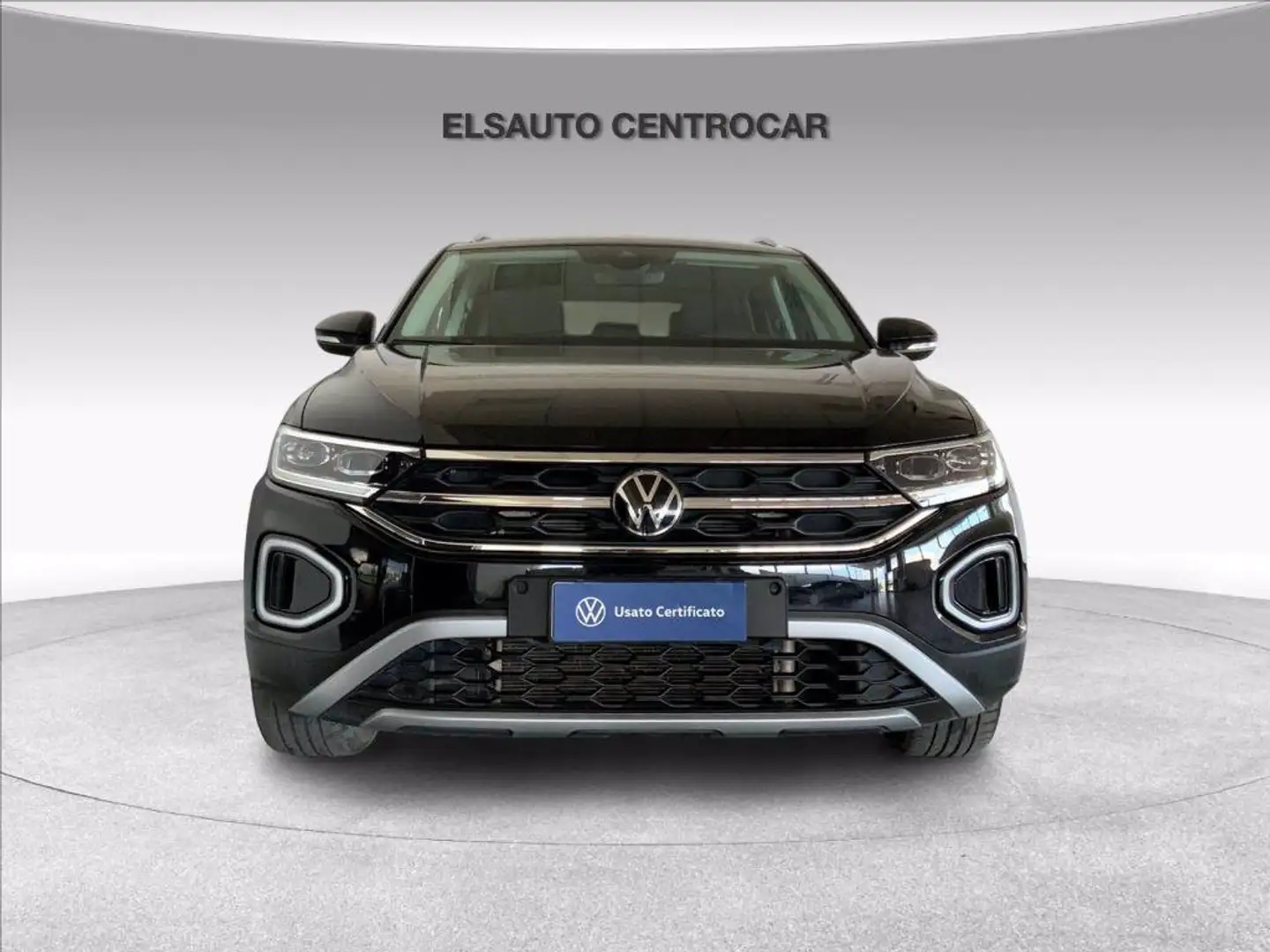 Volkswagen T-Roc 1.5 TSI ACT DSG Style Noir - 2
