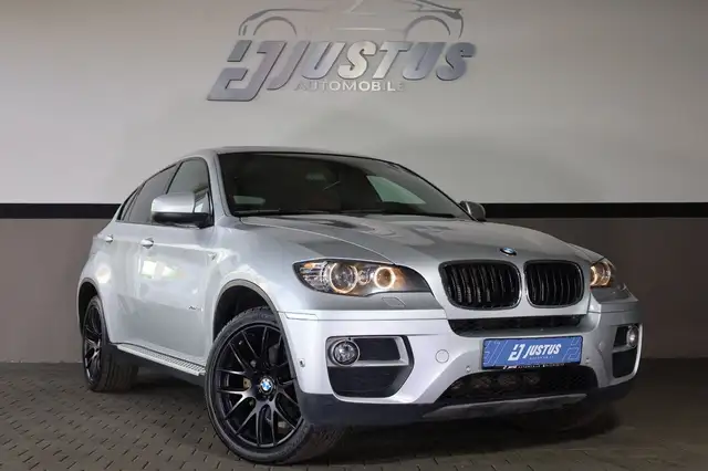 BMW X6 xDrive35i/360*/4xSHZ/LHZ/NurNachTermin!!!/R20