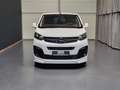 Opel Zafira Life 2.0 CDTi Elegance L (L3) *Leder| Navi| 7 Sitze* Weiß - thumbnail 2