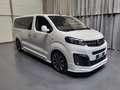 Opel Zafira Life 2.0 CDTi Elegance L (L3) *Leder| Navi| 7 Sitze* Weiß - thumbnail 3